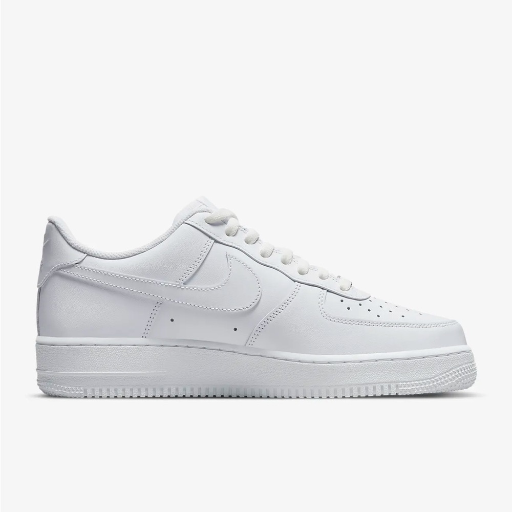 Nike™️ Custom Air Force 1 White